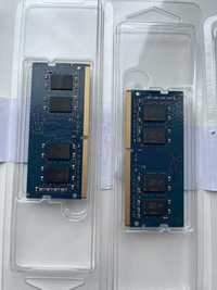 оперативная память ramaxel 16gb 3200 mhz (2x8)