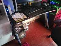 Secretaria Alpha Gamer