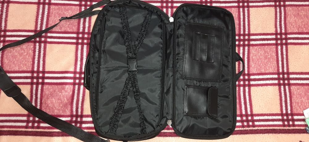 Сумка для ноутбука,