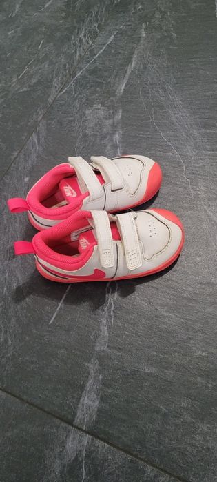 Buty Nike pico 5 r.25