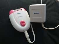 Depilator Philips
