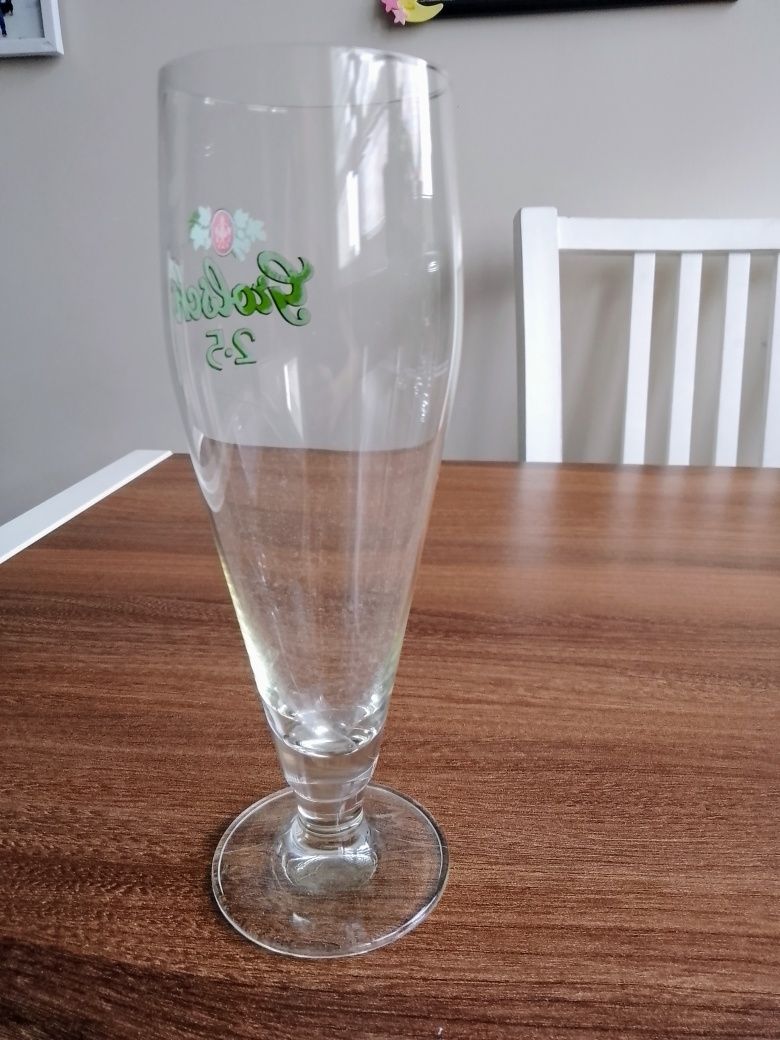 Kufel Kielich Grolsch, poj.  0,2 l
