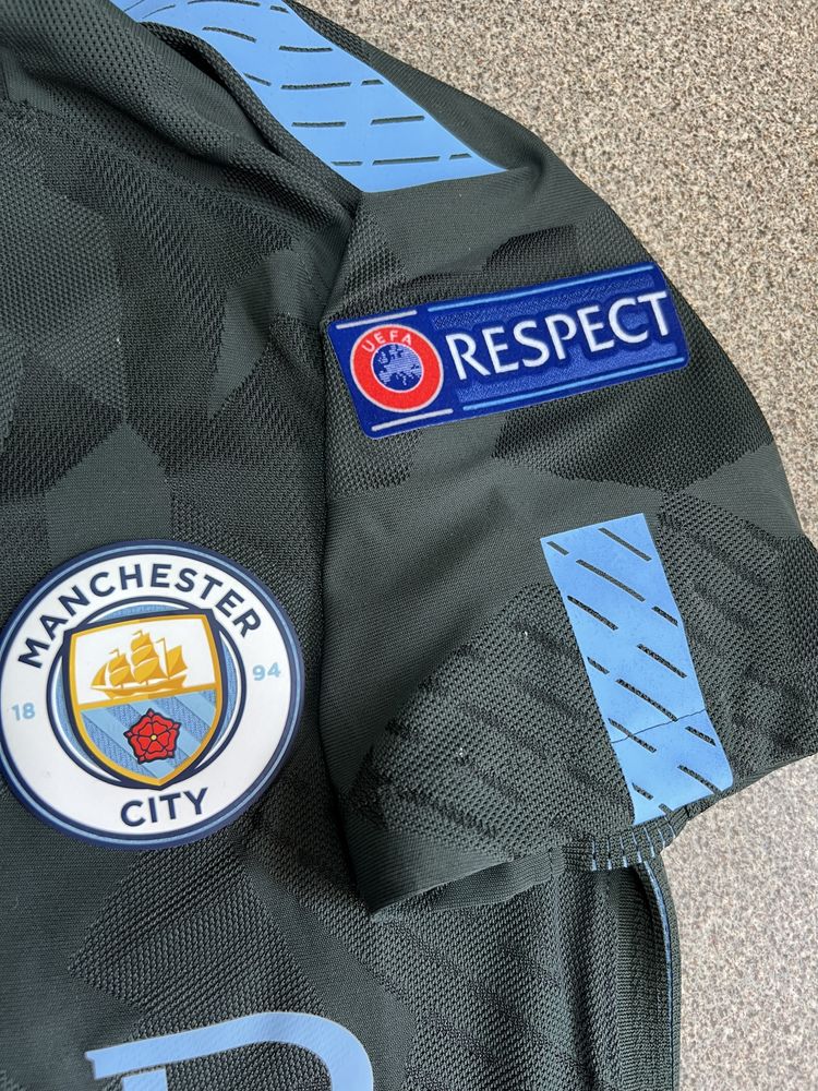 Игровая футболка Манчестер Сити, nike, найк, mancity, футбол