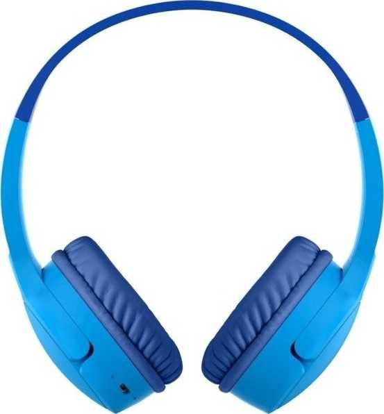 Belkin SOUNDFORM Mini Słuchawki nauszne Bluetooth dla dzieci