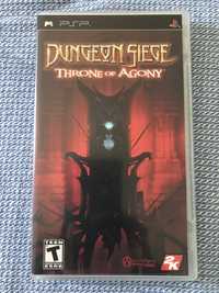 Dungeon Siege Throne of Agony