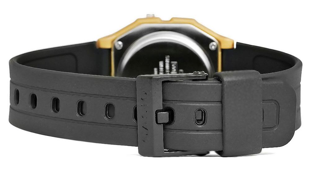 Zegarek Męski CASIO F-91WM-9ADF + BOX