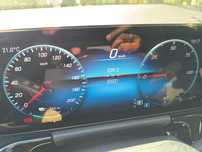 EQA 250 Mercedes Benz