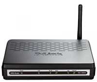 маршрутизатор беспроводной / РОУТЕР WI-FI / - D-LINK DSL-2600U