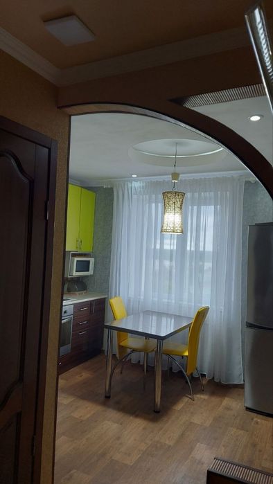 Продаётся 3х комнатная квартира в Чугуеве