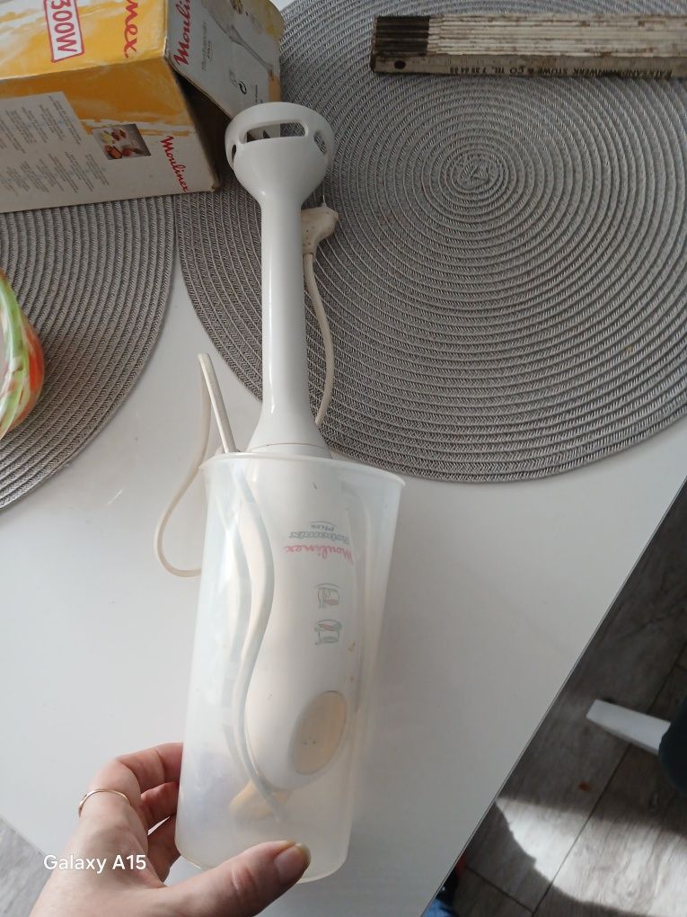Blender do kuchni
