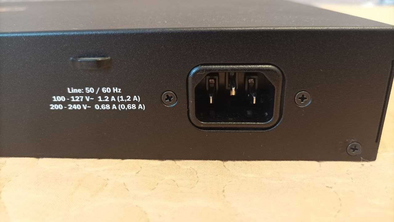Коммутатор HP Aruba 2530-48G Switch (J9775A)