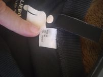 Bluza Billieeilish ciemno szary