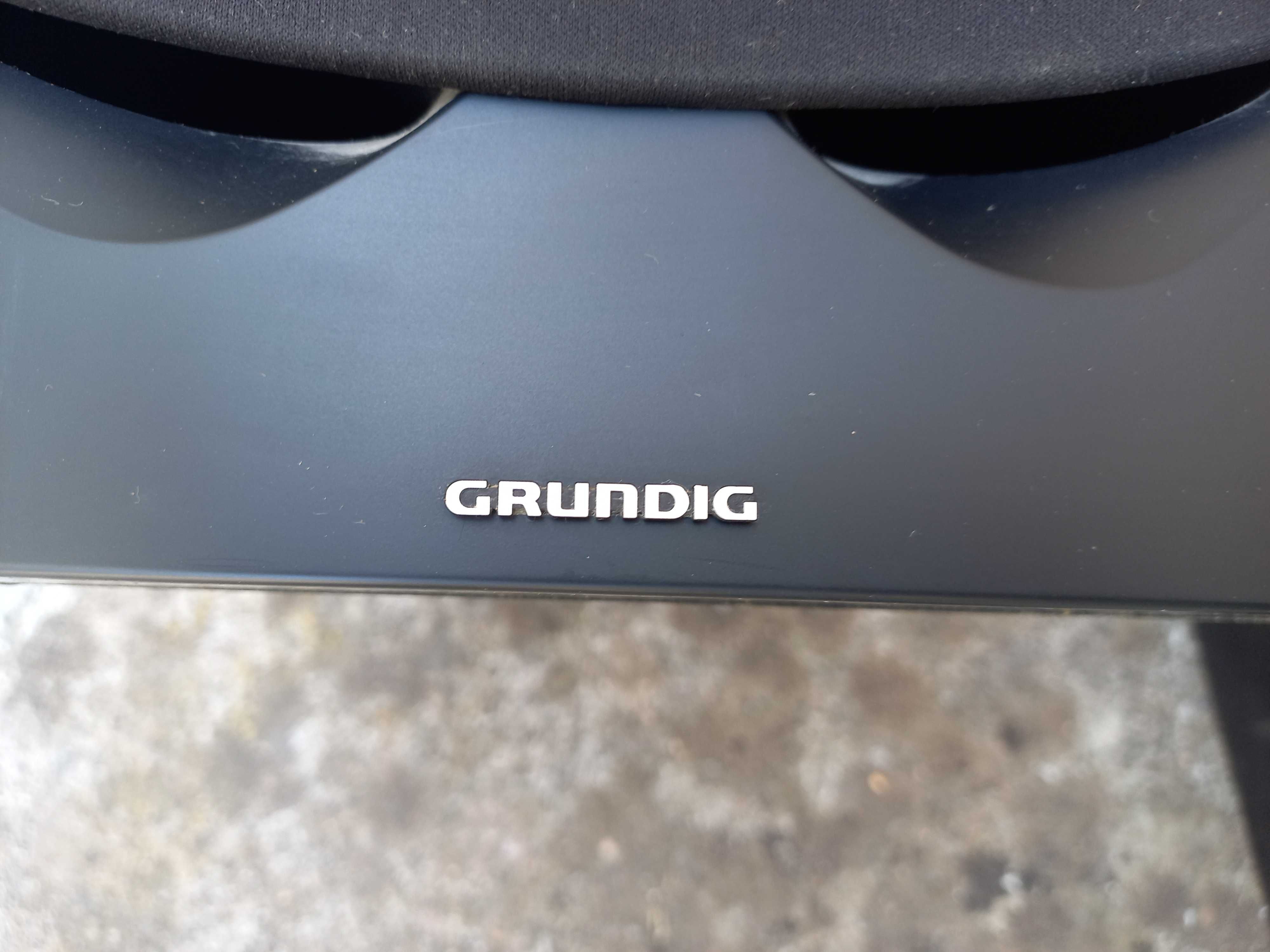 2 Colunas Grandes da Grundig