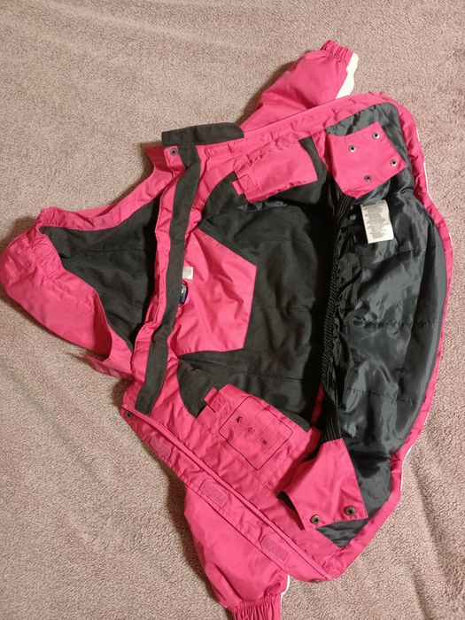 Дитячий комбінезон