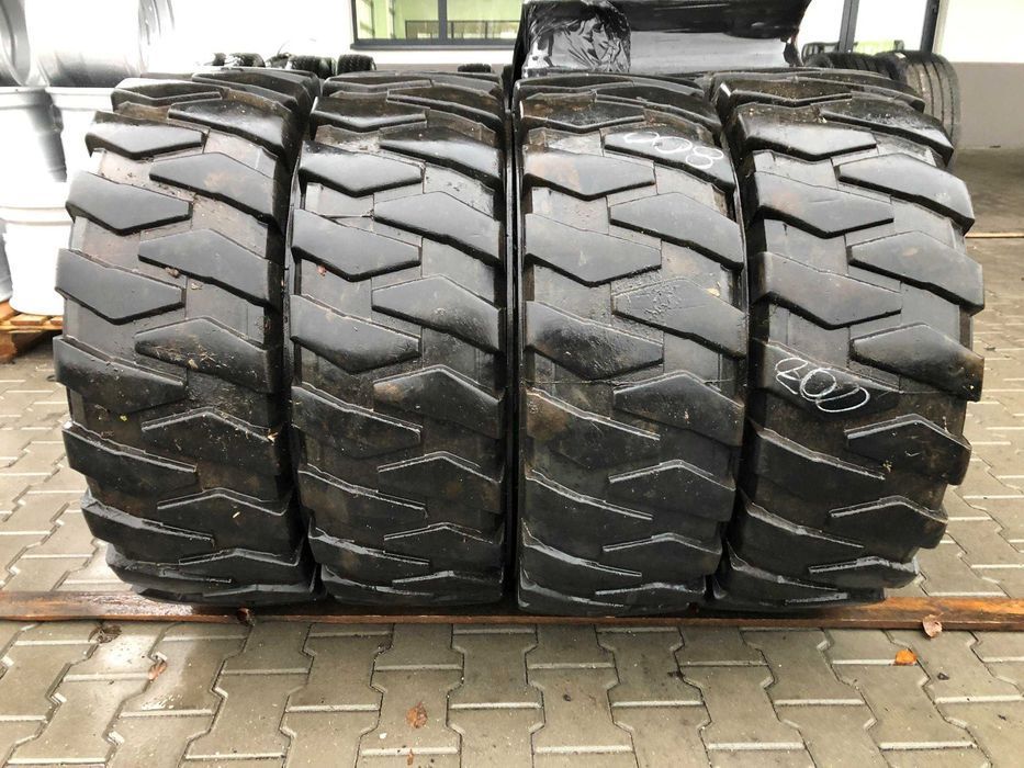 315/70R22.5 Opony BOKATERRA BAGGER do koparki