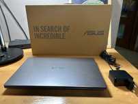 Laptop Asus x409f - i5 8th, mx250