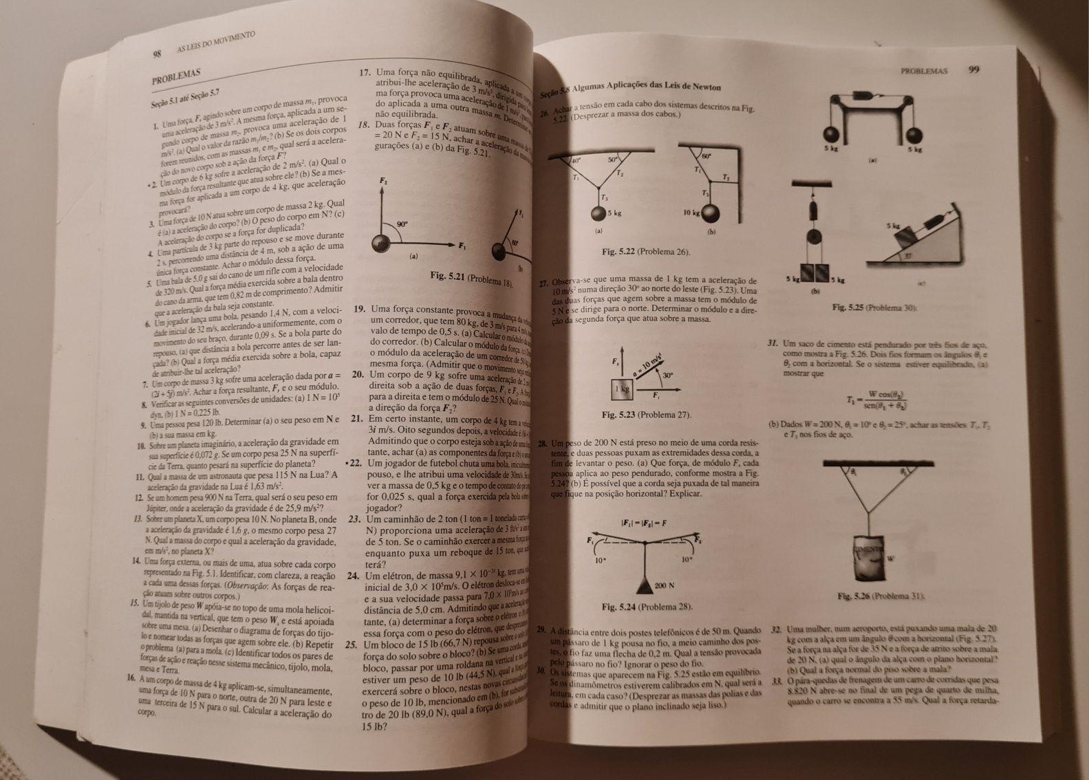 Livro: Física 1 - Mecânica e Gravitação