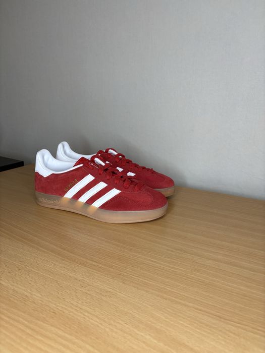 Кросівки Adidas Gazelle оригінал (JI2063) 36,5