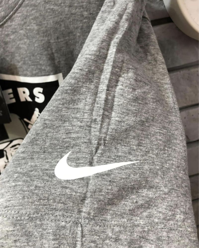 Koszulka nike raiders