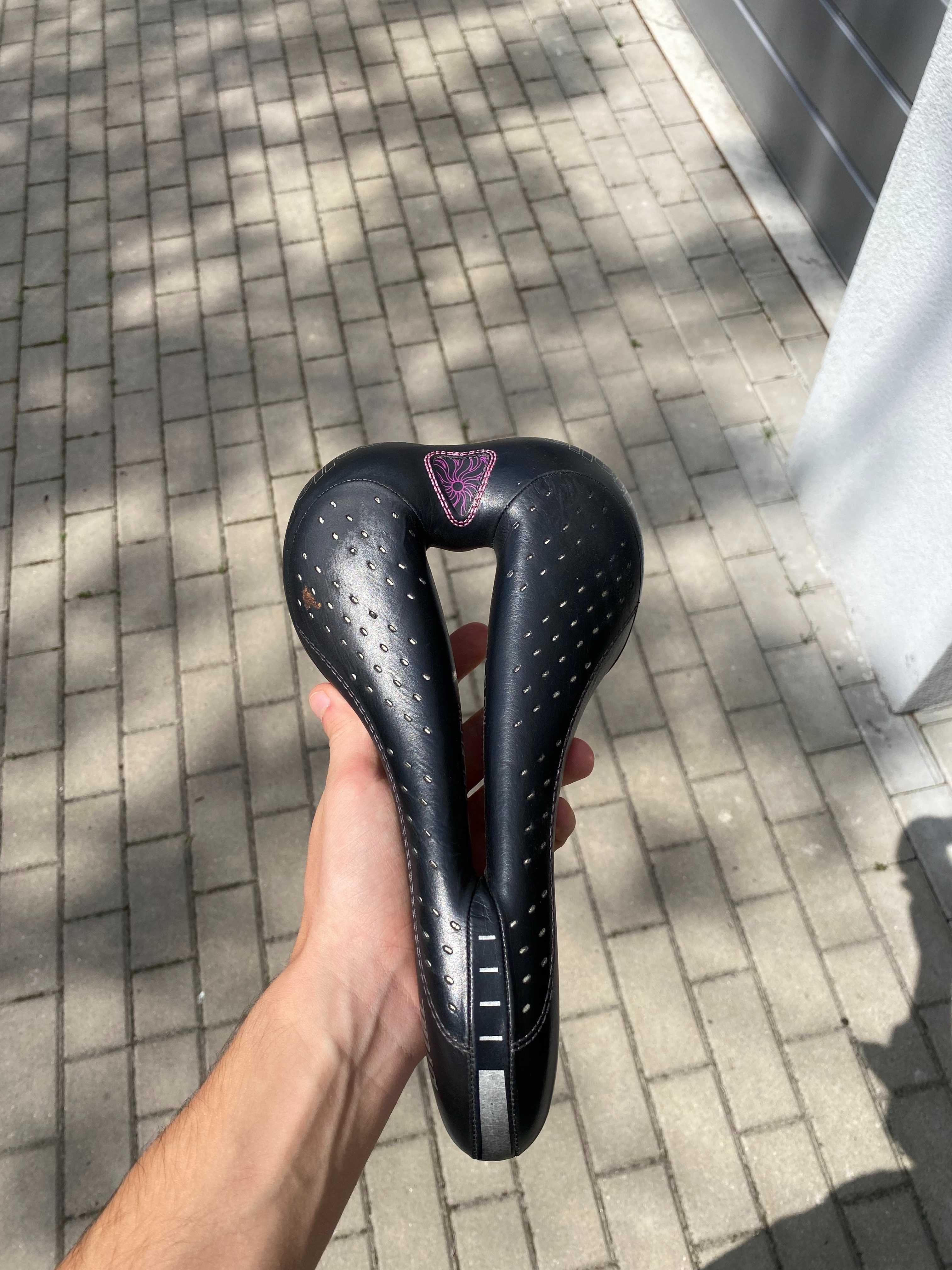 Rower damski specialized ruby full carbon