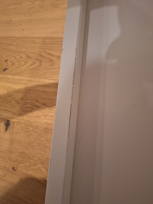 Przewijak Gulliver Ikea