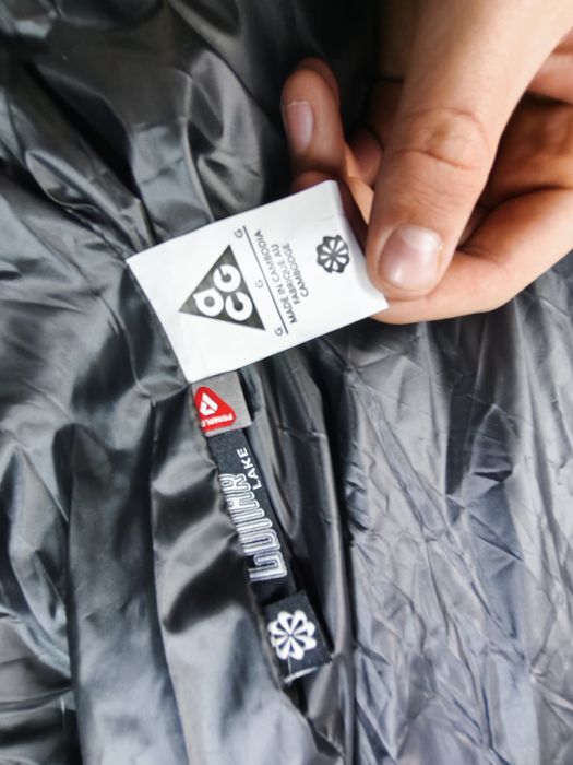 Куртка Nike ASG/найк асг