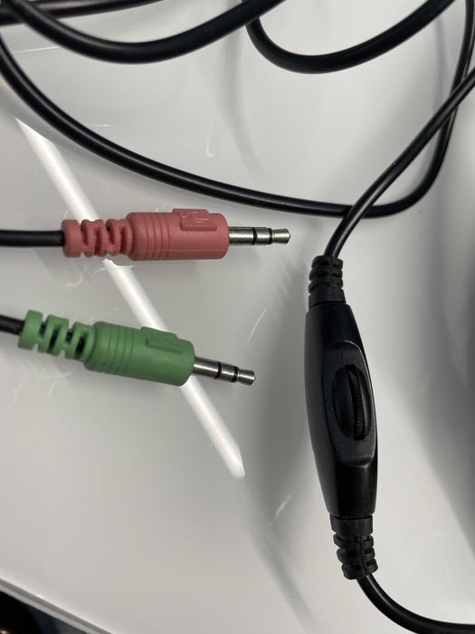 Auscultadores Gaming