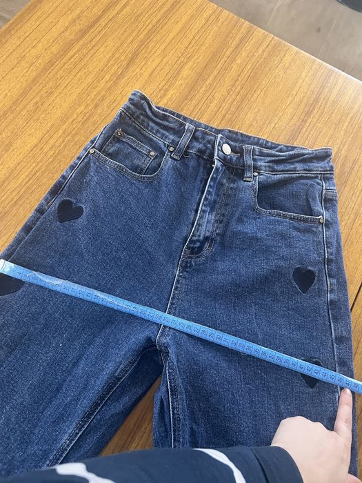 Фірмові джинси гарні