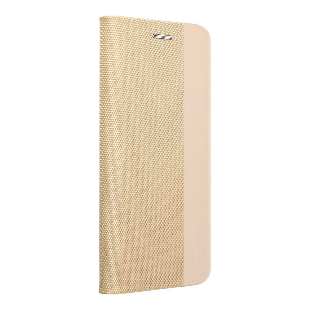 Etui Sensitive Book do Samsung Galaxy A14 4G Gold