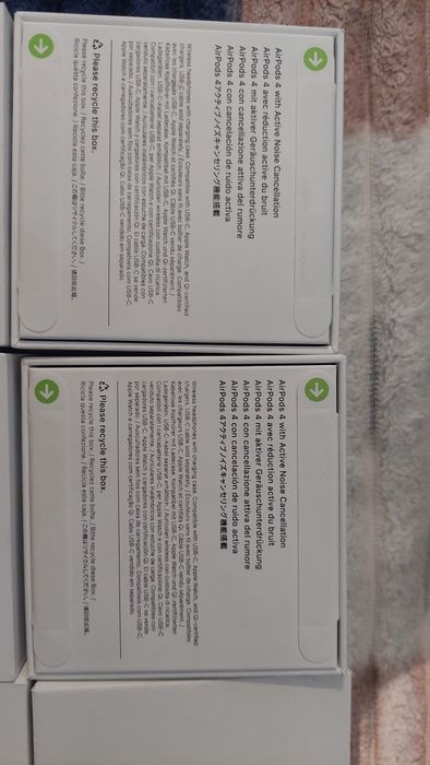 Навушники AirProds 3