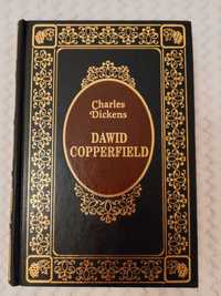Dawid Copperfield - Charles Dickens (seria Ex Libris)
