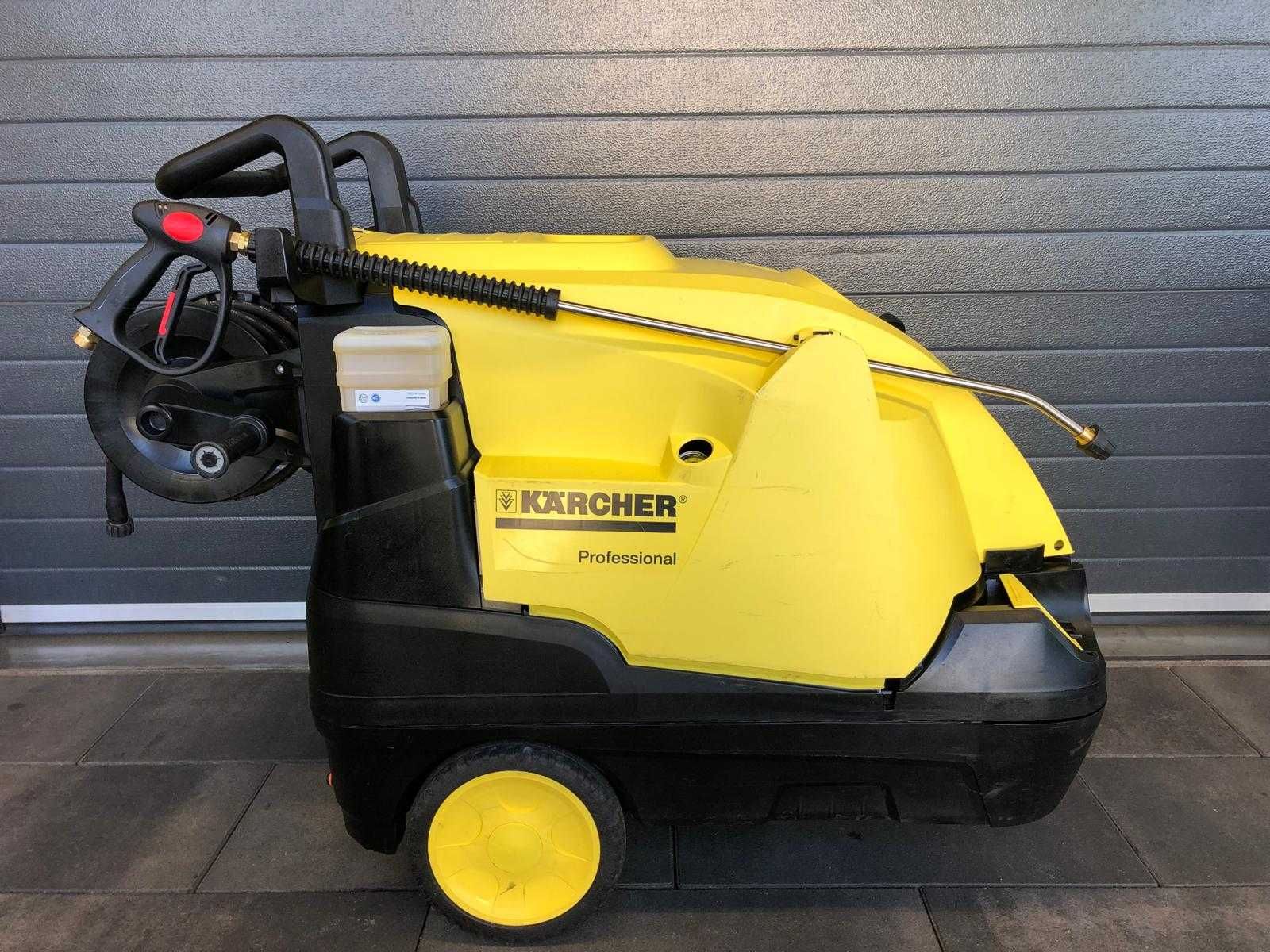 Myjka ciśnieniowa Karcher HDS 7/16 CX