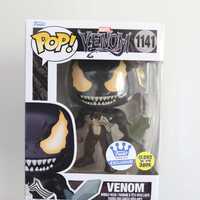 Funko POP Marvel 1141 Venom glow