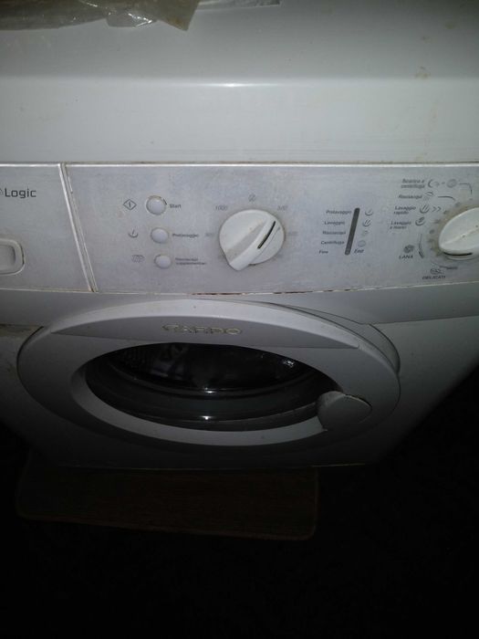 Пральна машина автомат