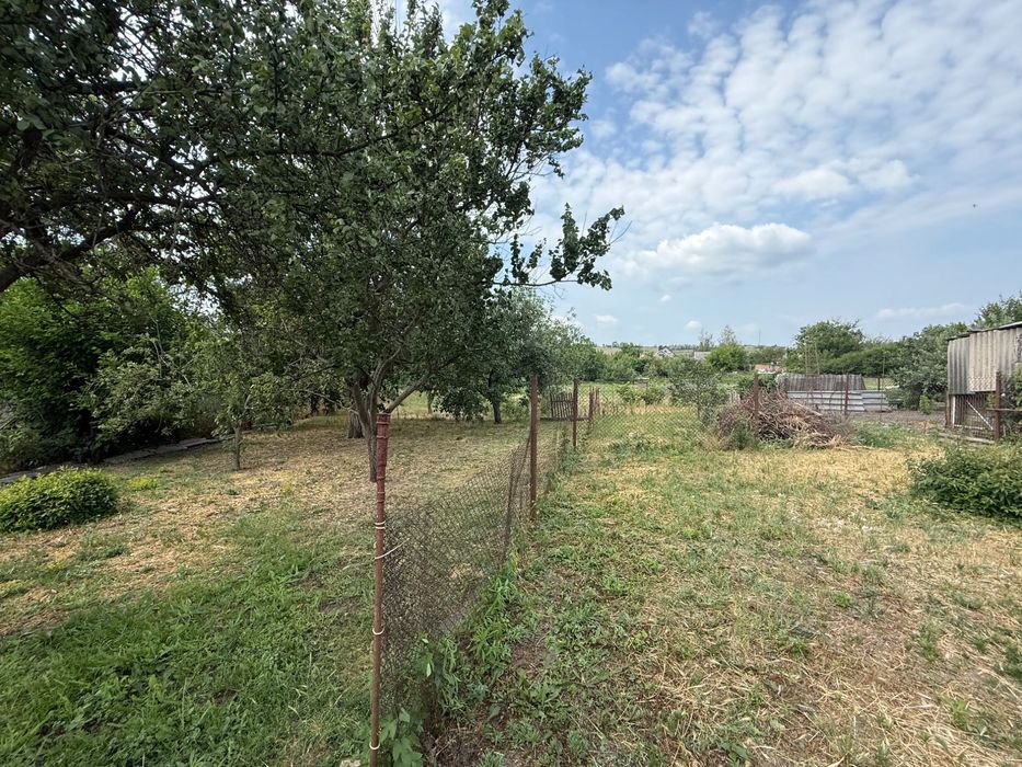 Продам дом ул. Сурская 71 (Новоалександровка)