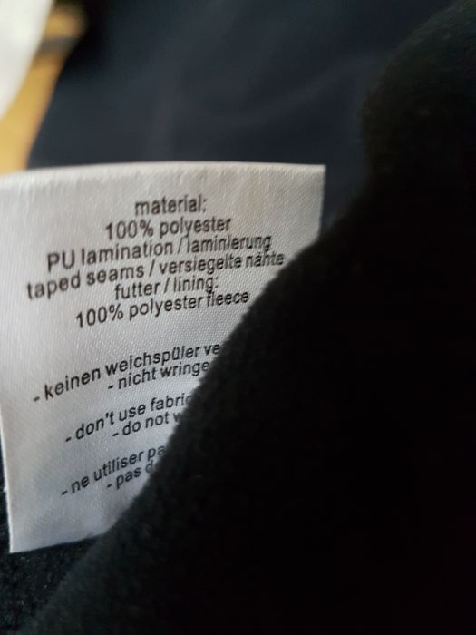 HKM kurtka jeździecka roz. M