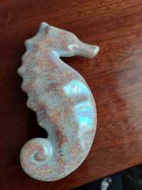 Морський коник кераміка Італія