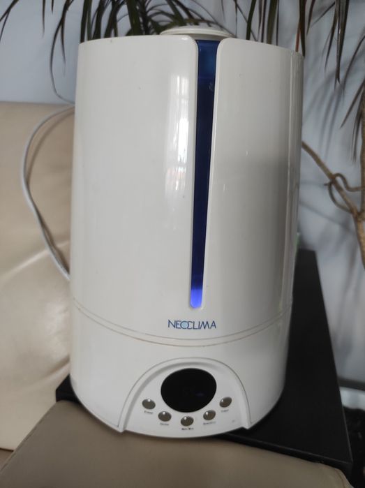 Зволожувач повітря