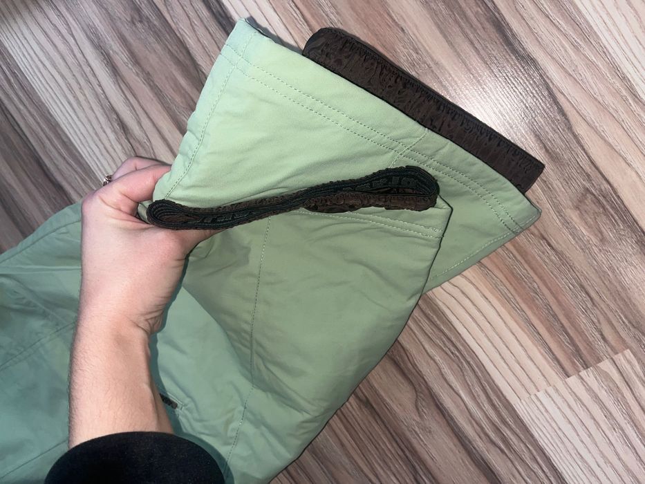 Гірськолижні штани s