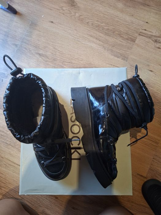 Śniegowce Lasocki 39r