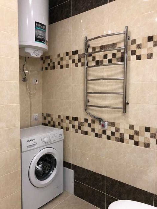 Сдам однокомнатную квартиру ж\м Солнечный