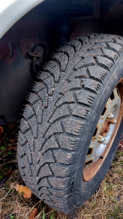 Mazda 323 універсал