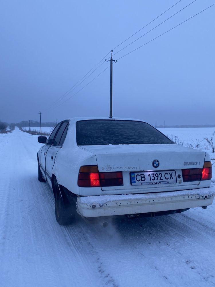 Продам bmw e34