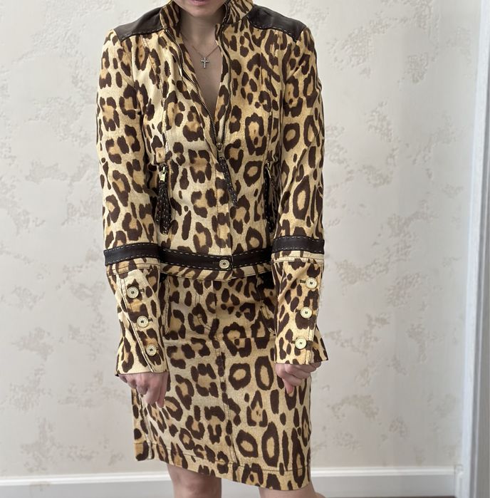 Костюм женский Società, Италия, 38 р