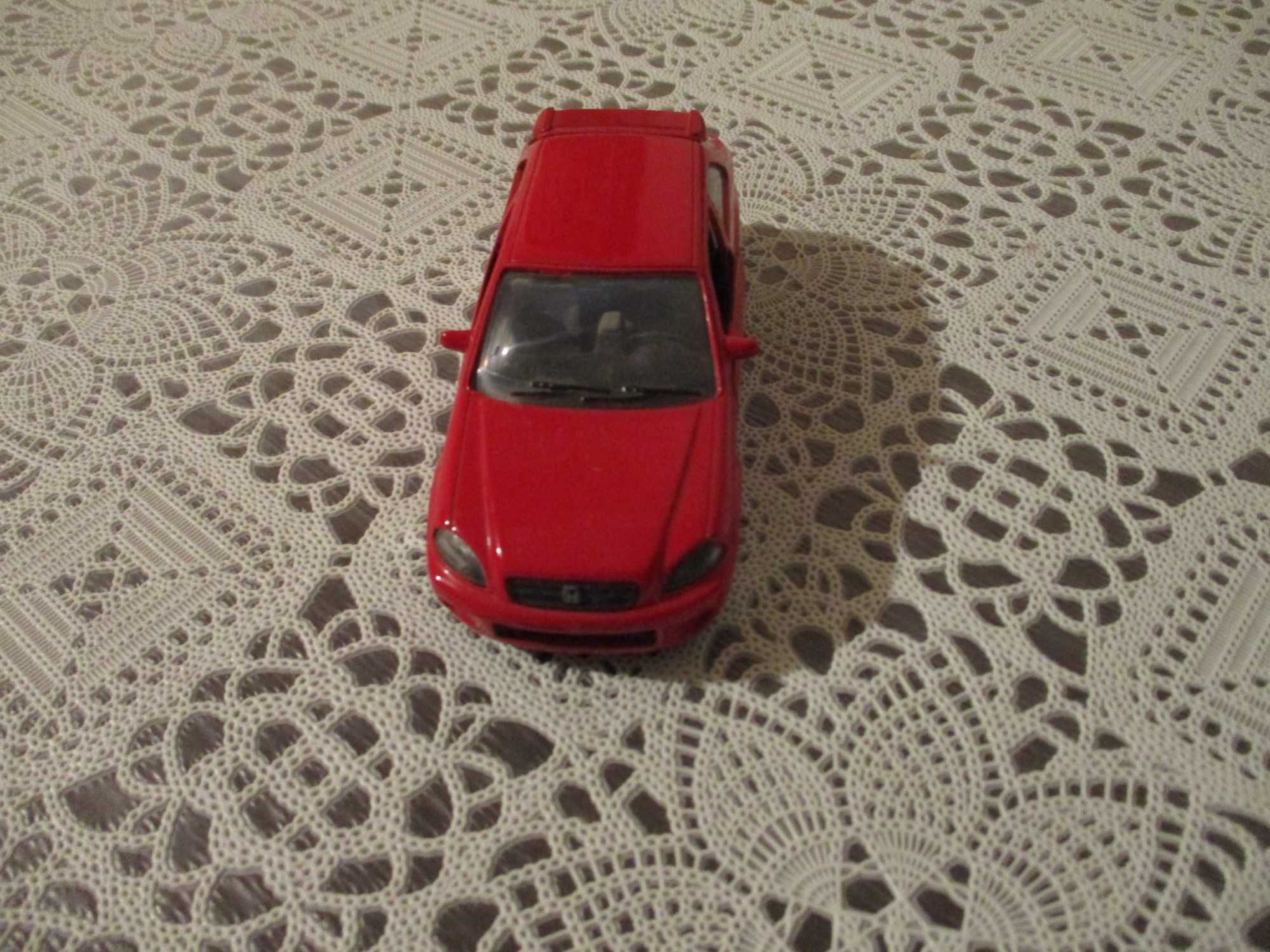 Model Hondy GL Sport