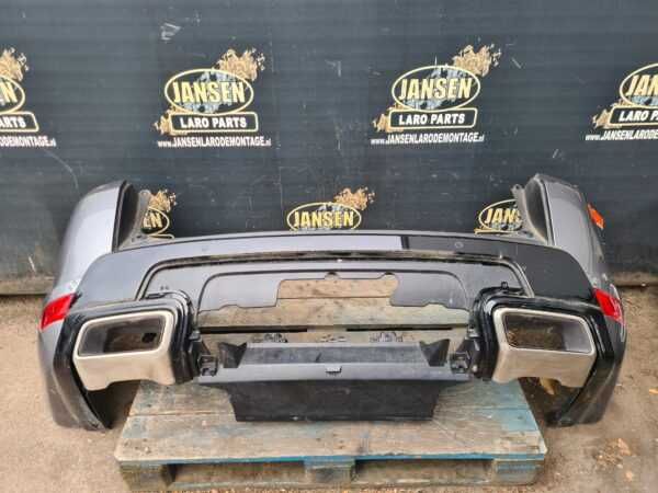 Range Rover Sport L494 Para choques completo