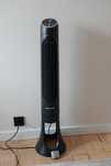 Bardzo cichy wentylator Honeywell HYF290E