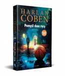 Pomyśl dwa razy. Myron Bolitar - Harlan Coben