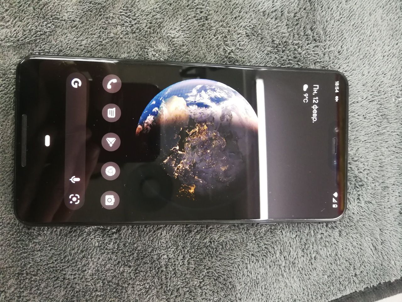 Google pixel 3XL 4/64gb