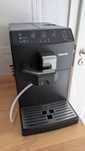 Máquina de Café Phlips HD8829/01 automatica capuccino